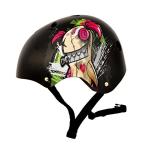 Punisher Jinx Multi Sport Skateboard & BMX Helmet