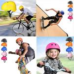 Adjustable Skate Helmet and Protective Gear Set