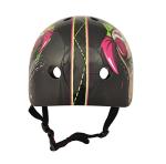 Punisher Jinx Multi Sport Skateboard & BMX Helmet