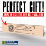 Madd Gear 99" Adjustable Skate Rail for All Levels