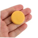 6-Pack Skateboard Gloves with Replaceable Sliders