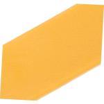 6-Pack Skateboard Gloves with Replaceable Sliders