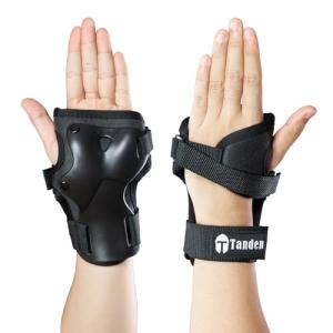 Tanden Wrist Guards for Skating and Snowboarding