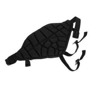 Toddmomy Kids Adjustable Hip Protection Pads