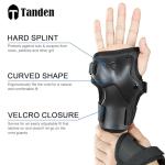Tanden Wrist Guards for Skating and Snowboarding