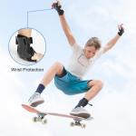 Tanden Wrist Guards for Skating and Snowboarding