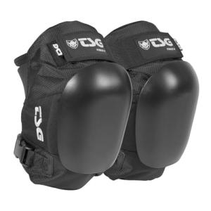 TSG Force V Skate Kneepads with Hardshell Design