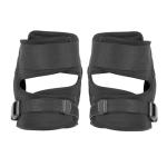 TSG Force V Skate Kneepads with Hardshell Design