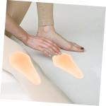 Happyyami Silicone Knee Pads for Ultimate Skate Protection