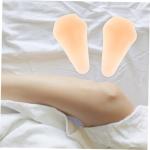 Happyyami Silicone Knee Pads for Ultimate Skate Protection