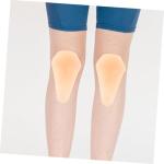 Happyyami Silicone Knee Pads for Ultimate Skate Protection