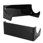 2-Pack Wall Mount Skateboard Storage Racks