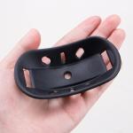 ZORZA 10-Pack Soft Chin Strap Pads for Helmets