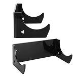 2-Pack Wall Mount Skateboard Storage Racks