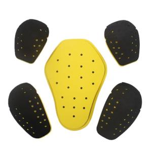 Lightweight Protective Gear Set for Skating & Biking