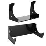 2-Pack Wall Mount Skateboard Storage Racks