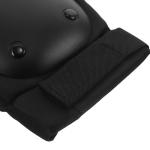 Kisangel Adjustable Knee Pads for Skating and Sports