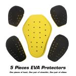 Lightweight Protective Gear Set for Skating & Biking