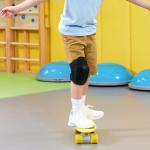 Kisangel Adjustable Knee Pads for Skating and Sports