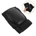 Kisangel Adjustable Knee Pads for Skating and Sports