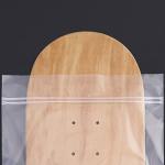 20 Pack Skateboard Bags - Double Zipper Seal