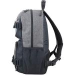 Eastsport Double Strap Skateboard Backpack - Graystone