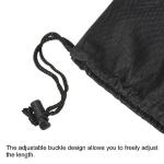 PATIKIL Waterproof Skateboard Backpack with Shoulder Strap