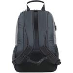Eastsport Double Strap Skateboard Backpack - Graystone