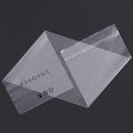 20 Pack Skateboard Bags - Double Zipper Seal