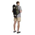 Ultimate Skateboard Backpack for Your Adventures