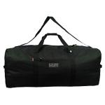 K-Cliffs Heavy Duty Sport Gear Travel Duffel Bag