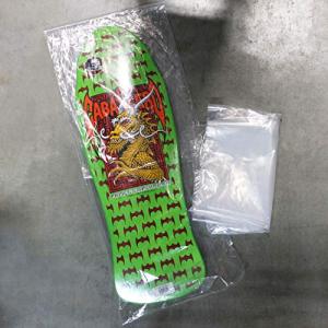 TGM Old School Skateboard Deck Storage Bags (10)