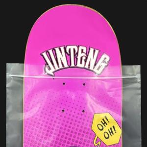 Skateboard Bag - 11" x 35" Storage Solution