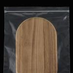 25 Pack Skateboard Storage Bags 11" x 36