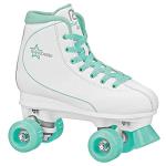 Roller Derby Women's Roller Star 600 Skates - White/Mint