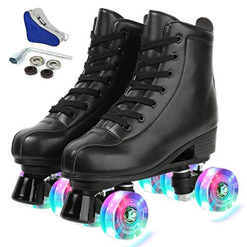 Quad Roller Skates for Fun and Style