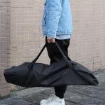 Tobefore Waterproof Foldable Skateboard Bag