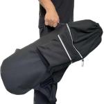 Waterproof Skateboard Bag Backpack for Gear