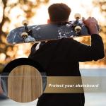 25 Pack Skateboard Storage Bags 11" x 36