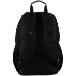 FUEL Rad Skater Backpack with Multi Pockets, Black