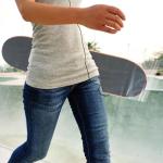 25 Pack Skateboard Storage Bags 11" x 36