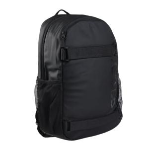 Oakley Freshman Skate Backpack, Blackout, One Size