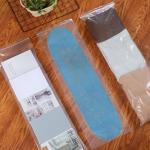 25 Pack Skateboard Storage Bags 11" x 36