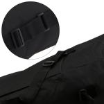 Tobefore Waterproof Foldable Skateboard Bag