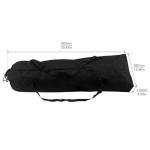 Tobefore Waterproof Foldable Skateboard Bag
