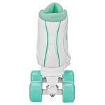 Roller Derby Women's Roller Star 600 Skates - White/Mint