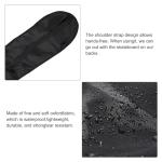 PATIKIL Skateboard Carry Bag, 31.5 x 8.7 Inch Skateboard Carrier Shoulder Bag Skateboard Rucksack