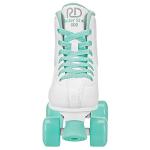 Roller Derby Women's Roller Star 600 Skates - White/Mint