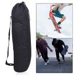VBESTLIFE Thick Skateboard Bag 600D Oxford Cloth Single Shoulder Skateboard Bag Sport Gear Equipment MS2109