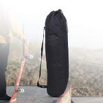 VBESTLIFE Thick Skateboard Bag 600D Oxford Cloth Single Shoulder Skateboard Bag Sport Gear Equipment MS2109